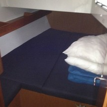 Bavaria 45 Cruiser