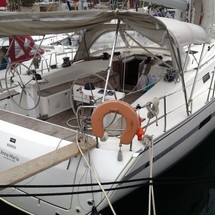 Bavaria 45 Cruiser