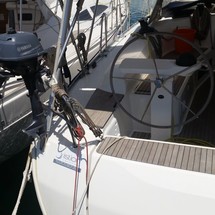 Bavaria 45 Cruiser
