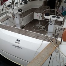 Bavaria 45 Cruiser