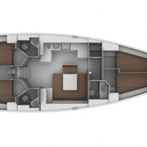 Bavaria 45 Cruiser
