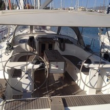 Bavaria 45 Cruiser