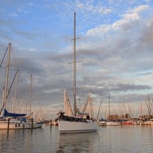 Bavaria 36 Cruiser