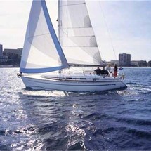 Bavaria 36 Cruiser