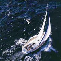 Bavaria 36 Cruiser