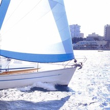 Bavaria 36 Cruiser