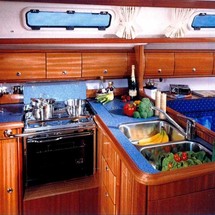Bavaria 36 Cruiser