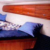 Bavaria 36 Cruiser