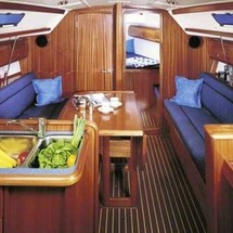 Bavaria 36 Cruiser