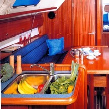Bavaria 36 Cruiser