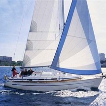 Bavaria 36 Cruiser