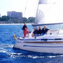 Bavaria 36 Cruiser