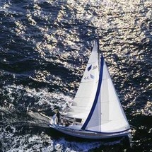 Bavaria 36 Cruiser