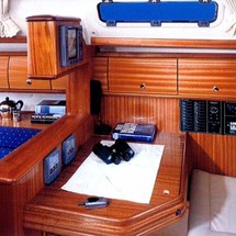 Bavaria 36 Cruiser