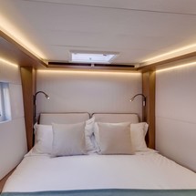 Lagoon 50