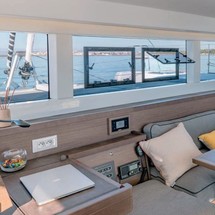 Lagoon 40