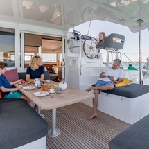 Lagoon 40