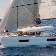 Lagoon 40