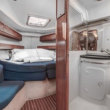 Bavaria 39 Cruiser