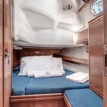 Bavaria 39 Cruiser