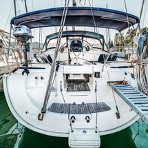 Bavaria 39 Cruiser