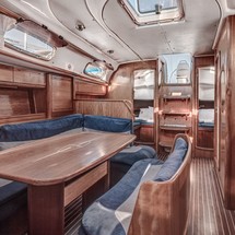 Bavaria 39 Cruiser