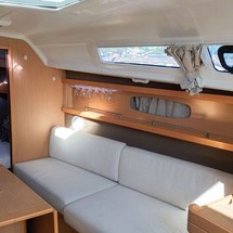 Beneteau Oceanis 31