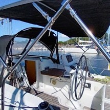 Beneteau Oceanis 31