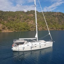 Bavaria 45 Cruiser