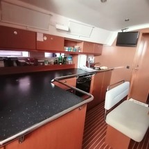 Bavaria 45 Cruiser
