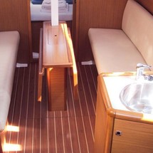 Jeanneau Sun Odyssey 32i