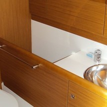 Jeanneau Sun Odyssey 32i