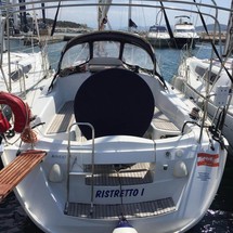 Jeanneau Sun Odyssey 32i