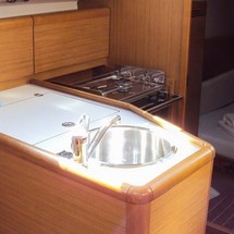 Jeanneau Sun Odyssey 32i