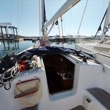 Jeanneau Sun Odyssey 32i