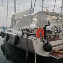 Beneteau Oceanis 51.1