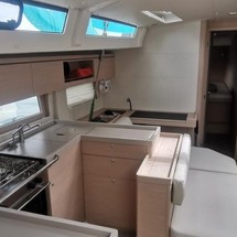 Beneteau Oceanis 51.1