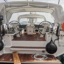 Beneteau Oceanis 51.1