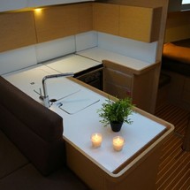 Elan Impression 50