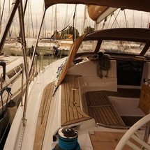 Elan Impression 50