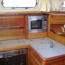 Bavaria 38 Cruiser