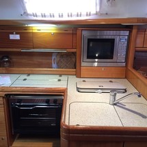 Bavaria 38 Cruiser