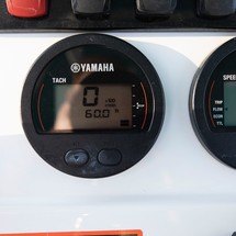 Sea Ray hunt ultra 211