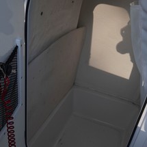 Sea Ray hunt ultra 211