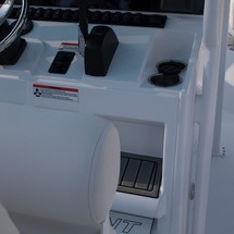 Sea Ray hunt ultra 211