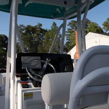 Sea Ray hunt ultra 211