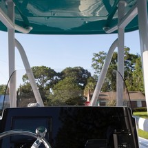 Sea Ray hunt ultra 211