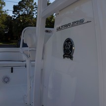 Sea Ray hunt ultra 211