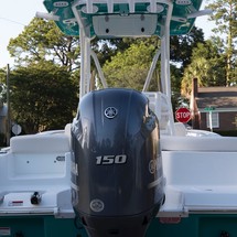 Sea Ray hunt ultra 211