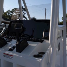 Sea Ray hunt ultra 211